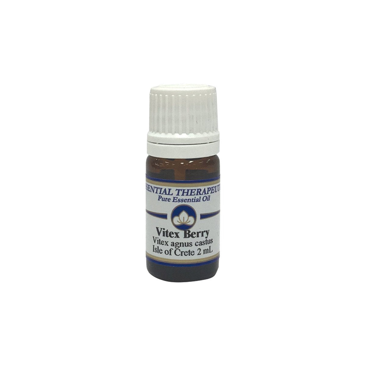 Essential Therapeutics Essential Oil Vitex Berry 2ml