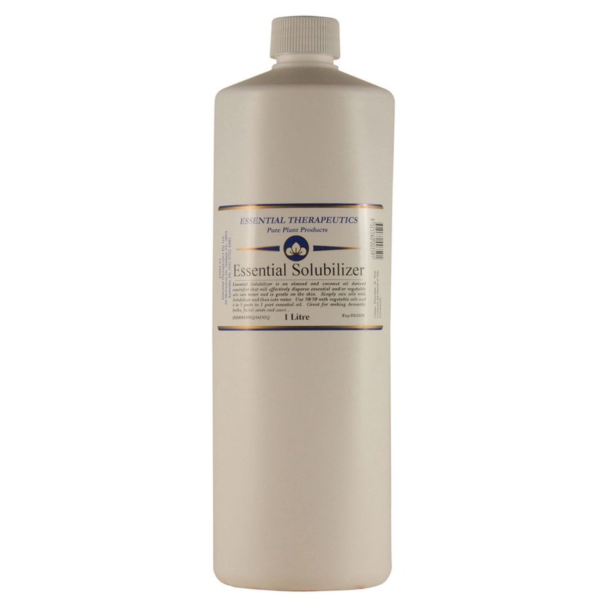 Essential Therapeutics Essential Solubiliser 1L