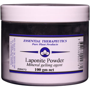 Essential Therapeutics Laponite Powder 100g