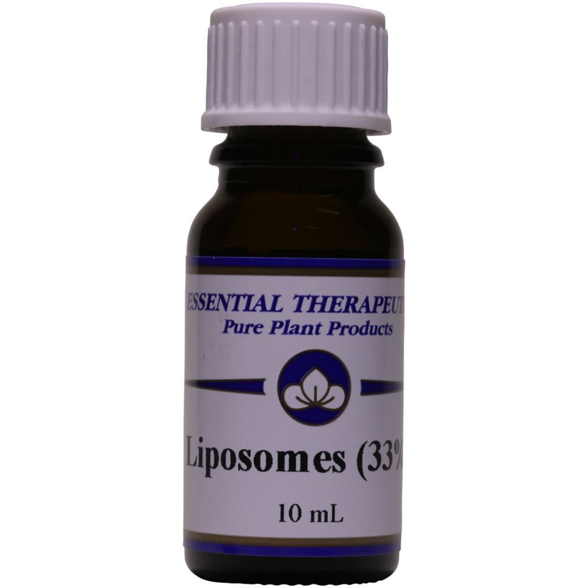 Essential Therapeutics Liposomes 33% 10ml