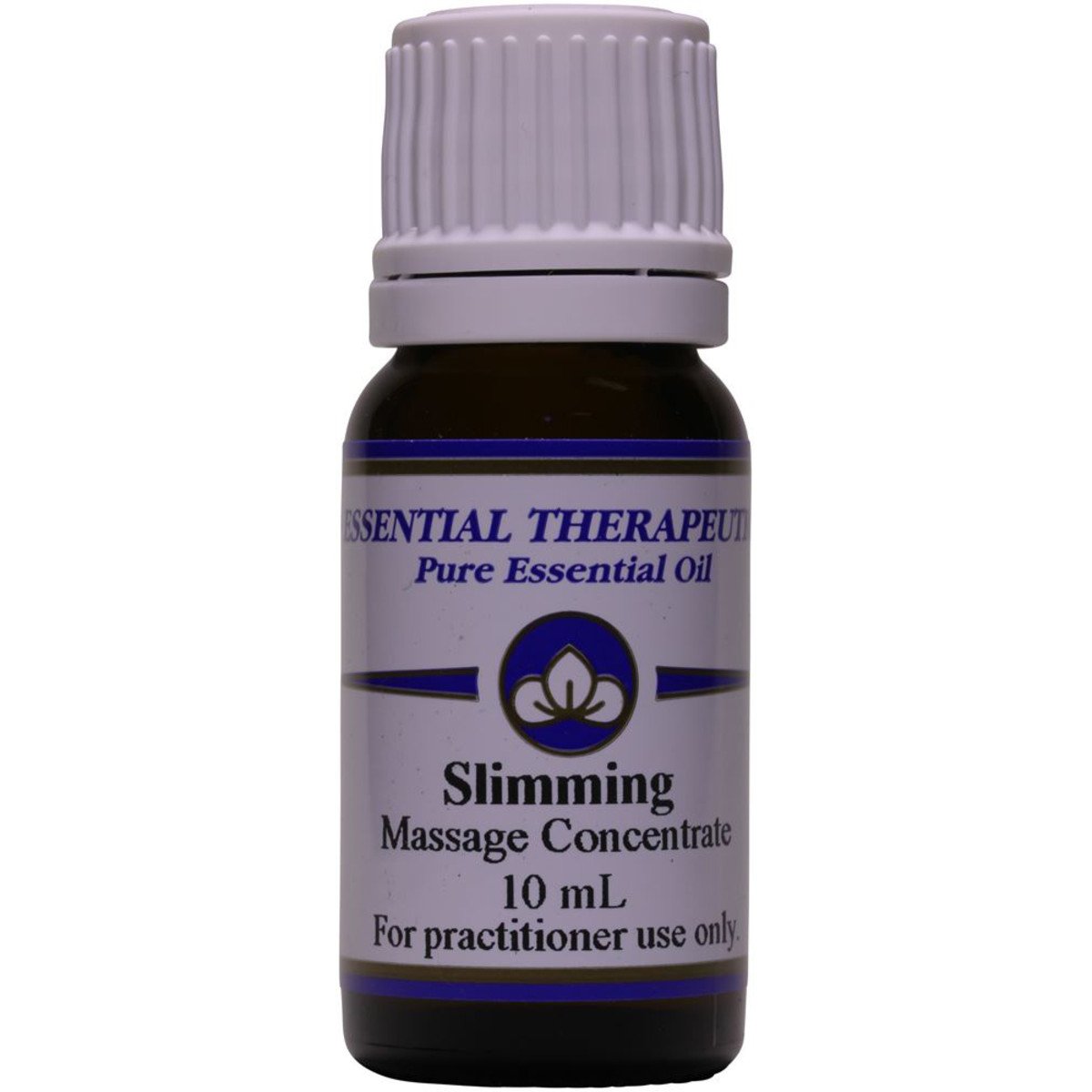 Essential Therapeutics Massage Blend Concentrate Slimming 10ml
