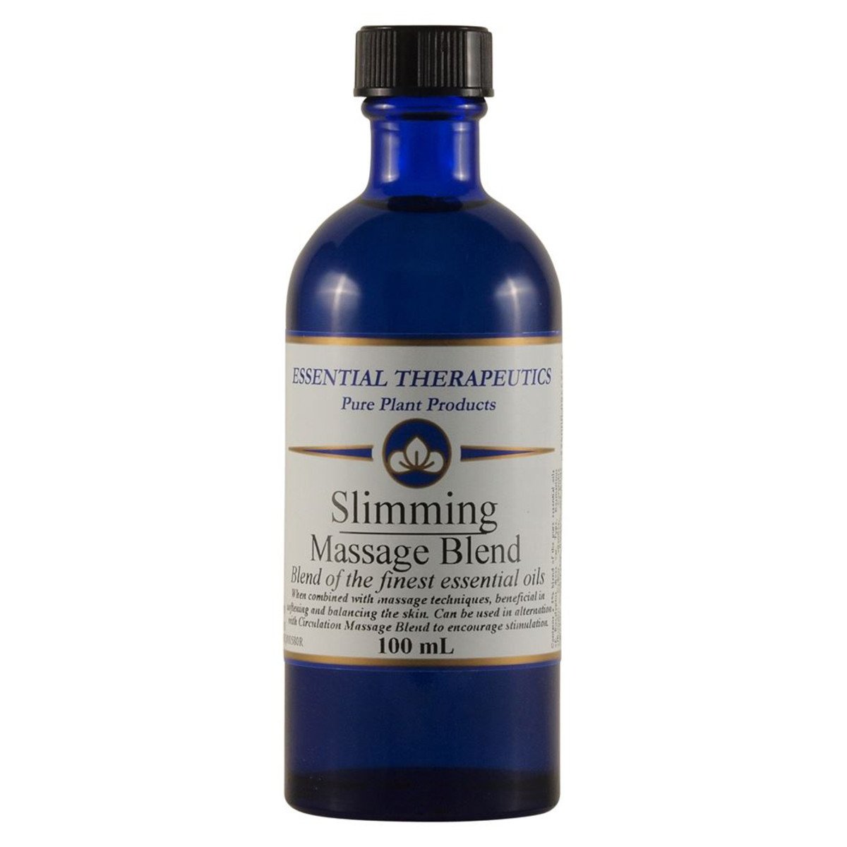 Essential Therapeutics Massage Blend Slimming 100ml