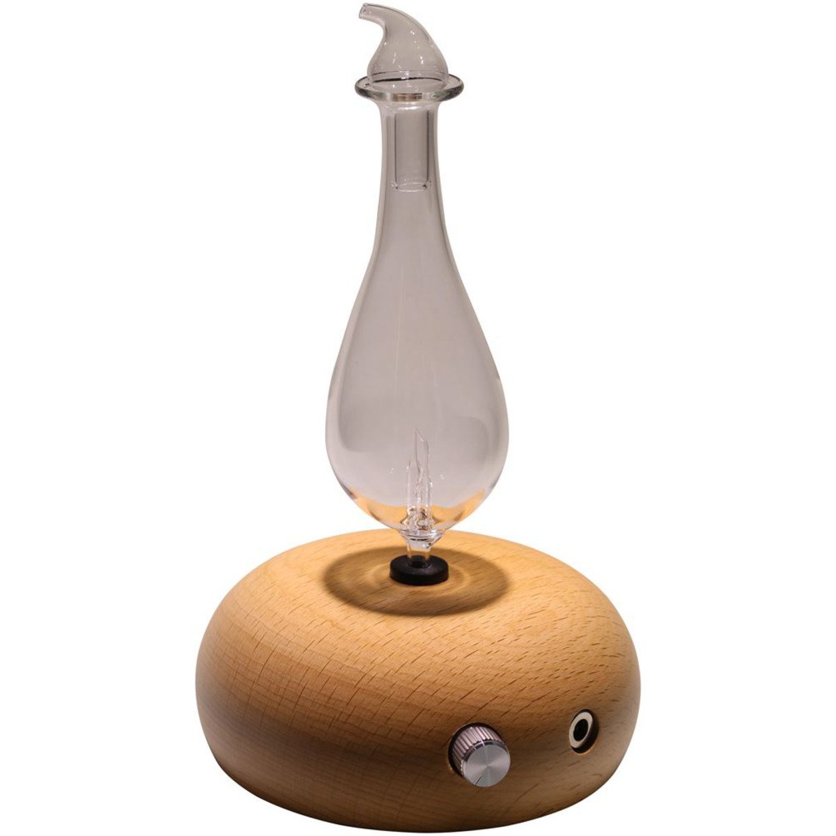Essential Therapeutics, Nebulising Aroma Diffuser