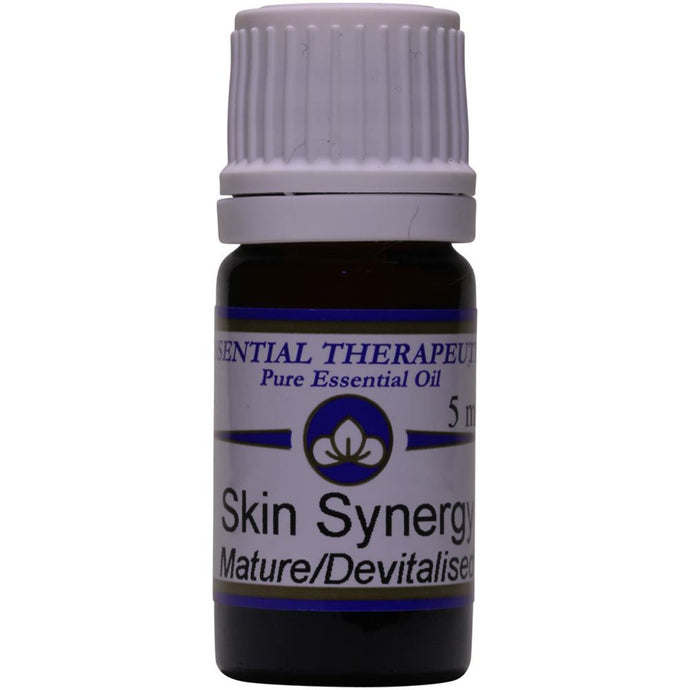 Essential Therapeutics Skin Synergy Mature Devitalised 5ml