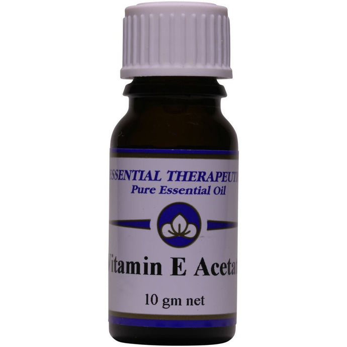 Essential Therapeutics Vitamin E Acetate 10g