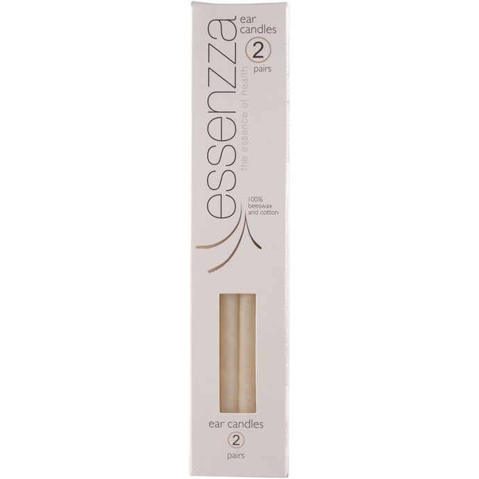 Essenzza Ear Candles 2 Pairs