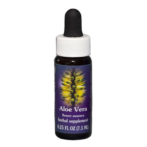 Fes Quintessentials Aloe Vera 7.5ml