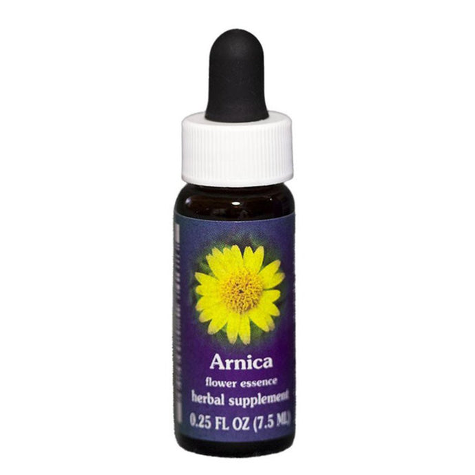 Fes Quintessentials Arnica 7.5ml