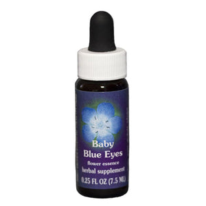 Fes Quintessentials Baby Blue Eyes 7.5ml