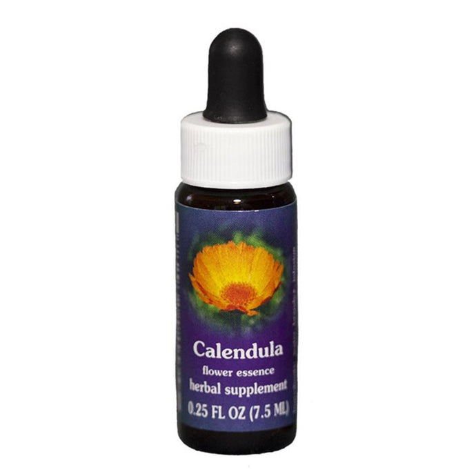 Fes Quintessentials Calendula 7.5ml
