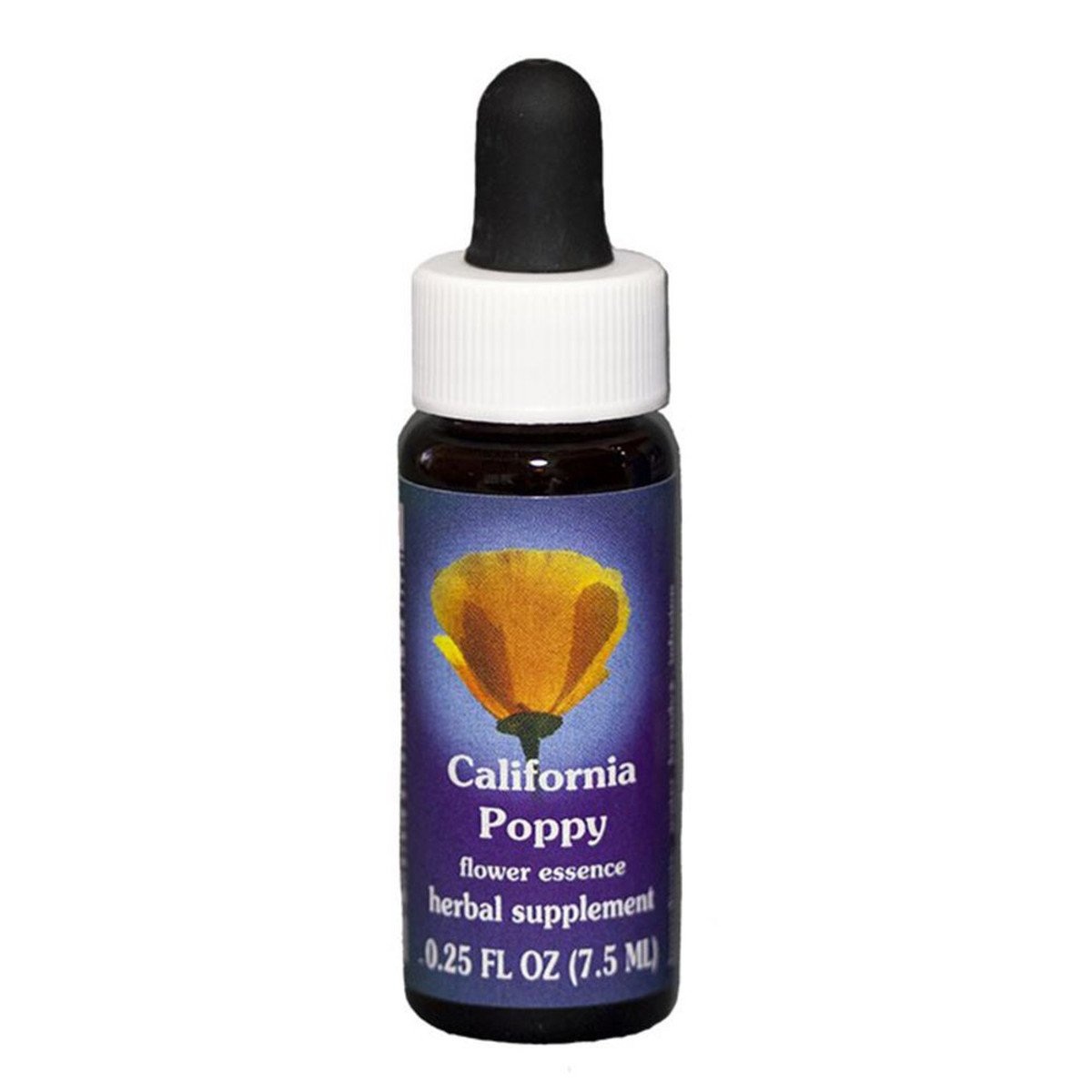 Fes Quintessentials California Poppy 7.5ml