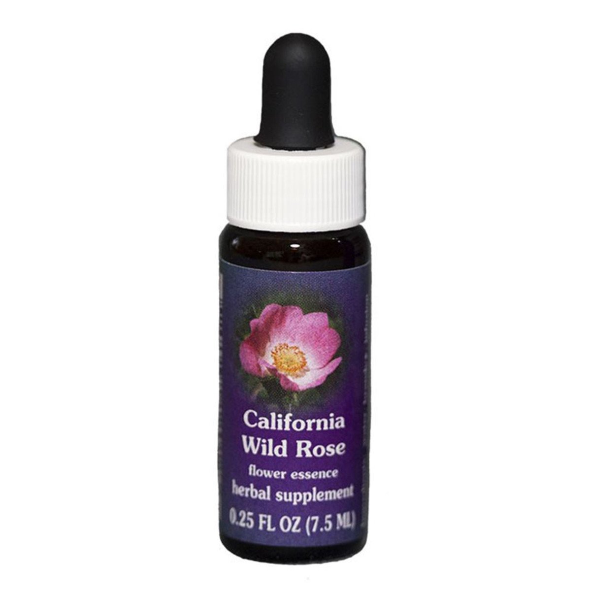 Fes Quintessentials California Wild Rose 7.5ml