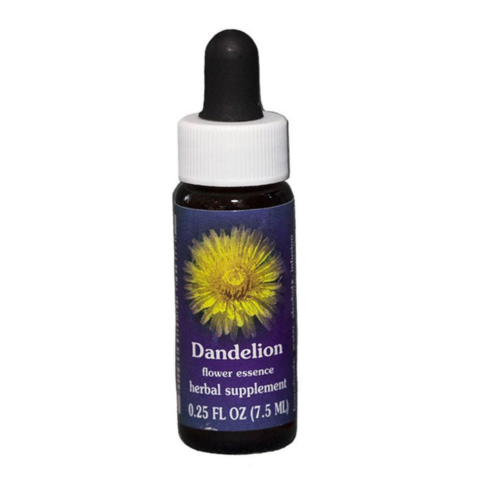 Fes Quintessentials Dandelion 7.5ml