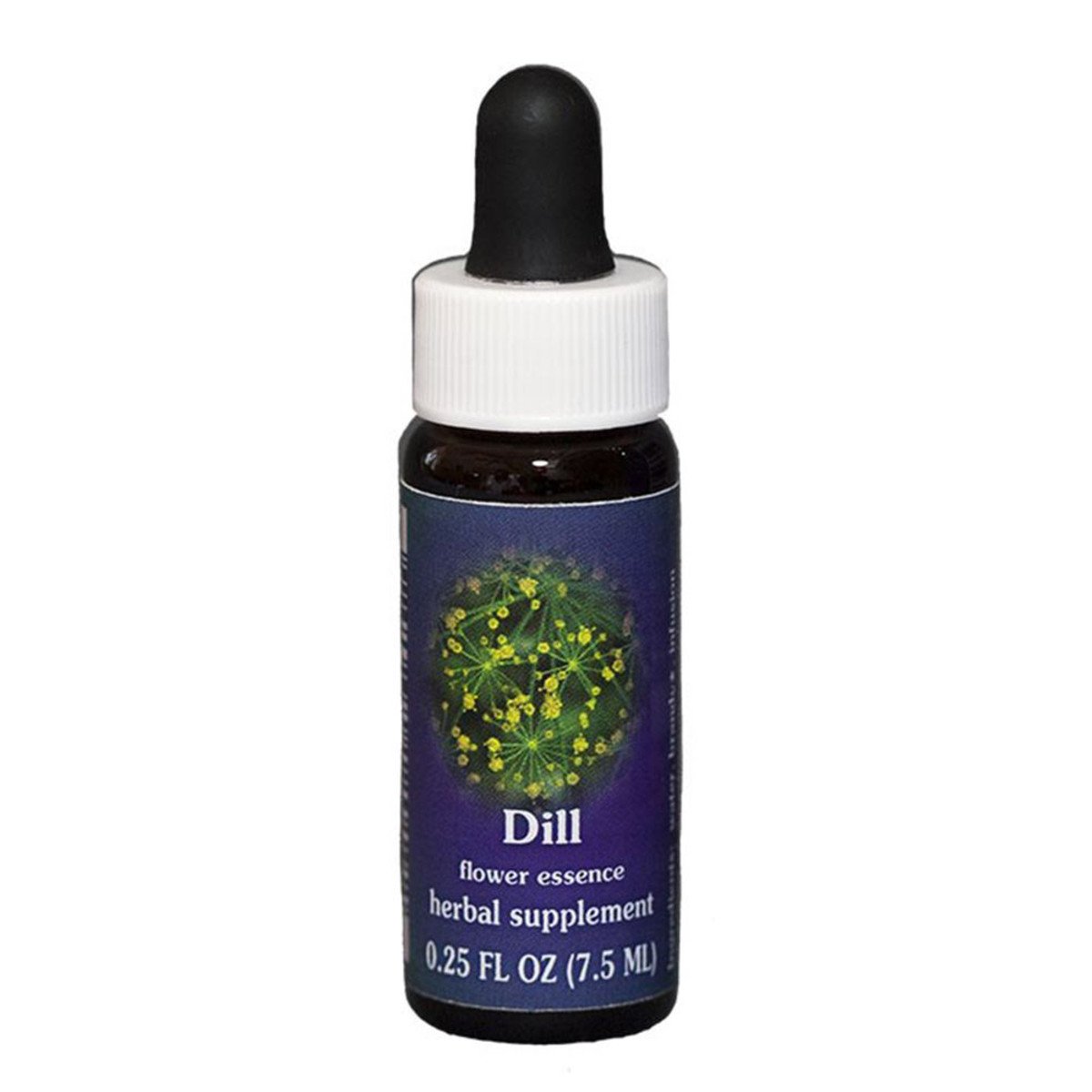Fes Quintessentials Dill 7.5ml