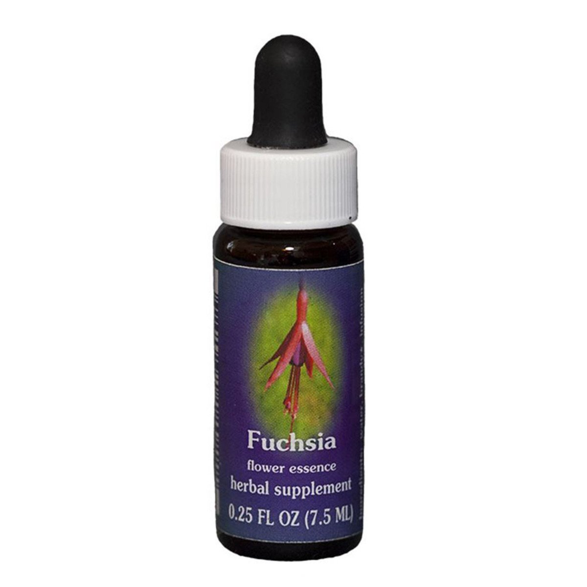 Fes Quintessentials Fuchsia 7.5ml