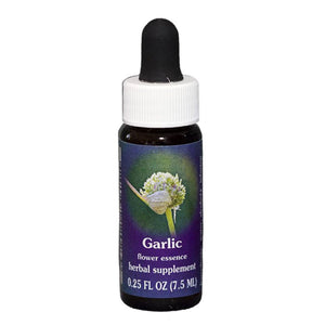 Fes Quintessentials Garlic 7.5ml