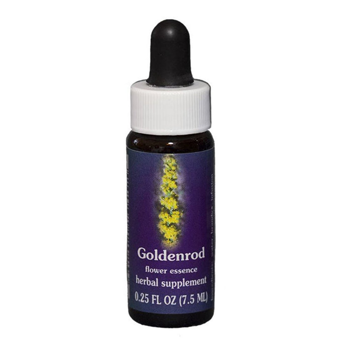 Fes Quintessentials Goldenrod 7.5ml