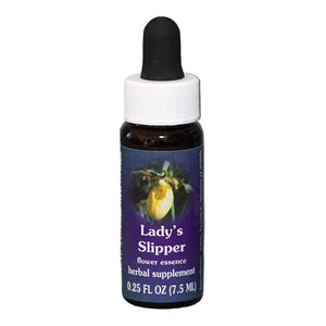 Fes Quintessentials Lady'S Slipper 7.5ml