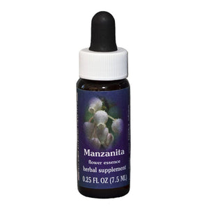 Fes Quintessentials Manzanita 7.5ml