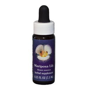 Fes Quintessentials Mariposa Lily 7.5ml