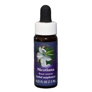 Fes Quintessentials Nicotiana 7.5ml