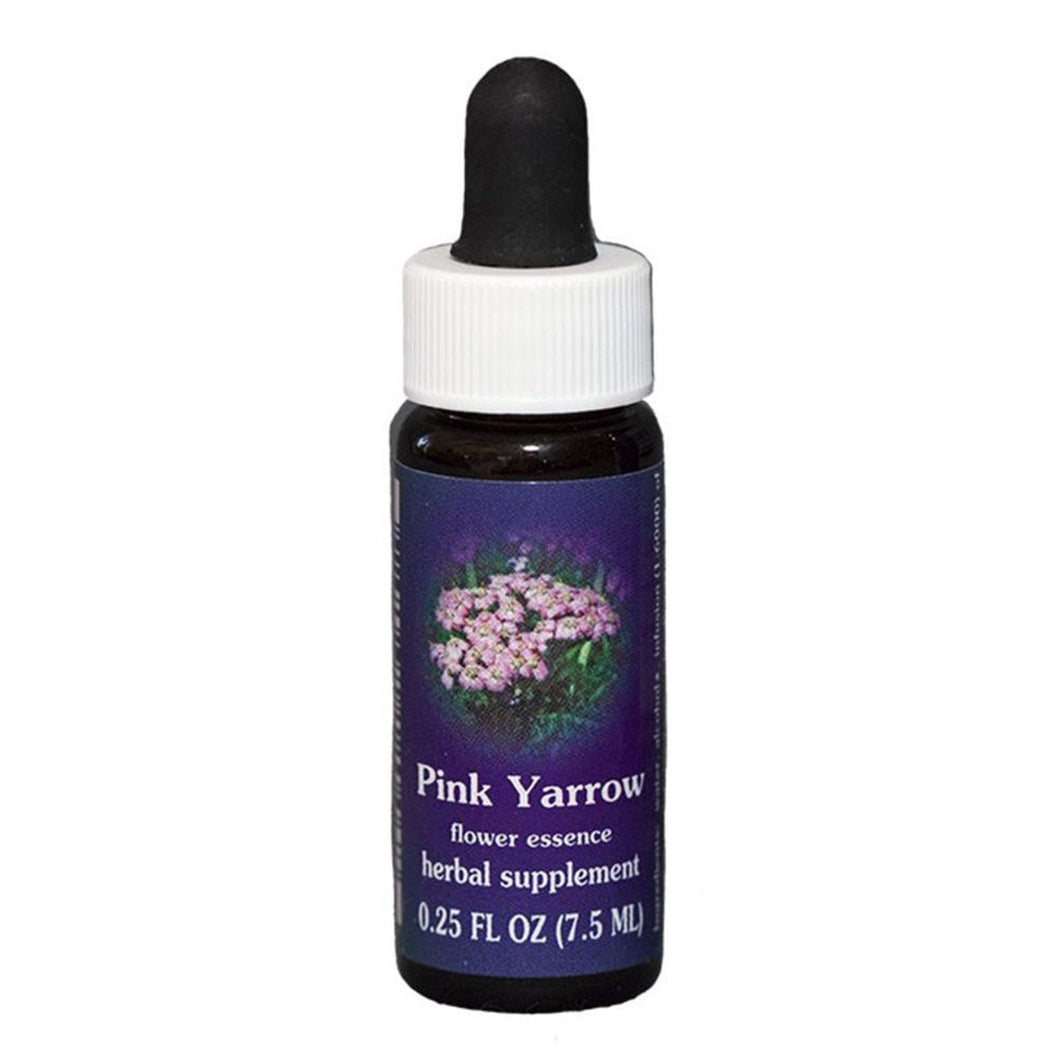 Fes Quintessentials Pink Yarrow 7.5ml