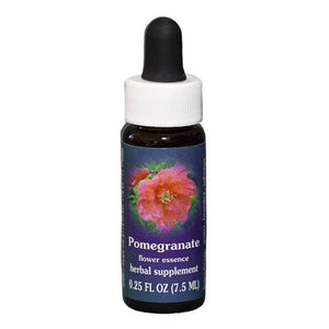 Fes Quintessentials Pomegranate 7.5ml