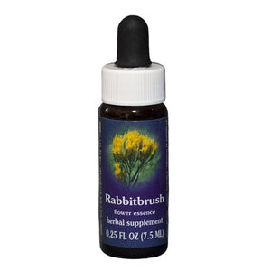 Fes Quintessentials Rabbitbrush 7.5ml