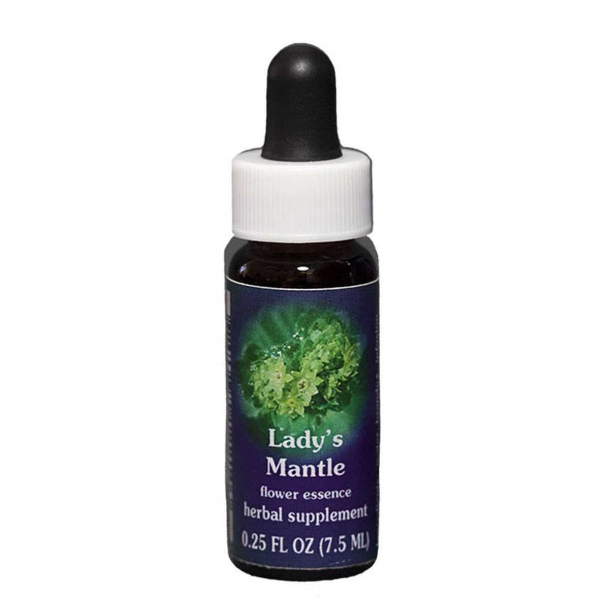 Fes Quintessentials (Range Of Light) Lady'S Mantle 7.5ml