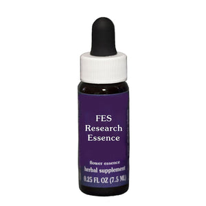 Fes Quintessentials (Research) Petunia 7.5ml