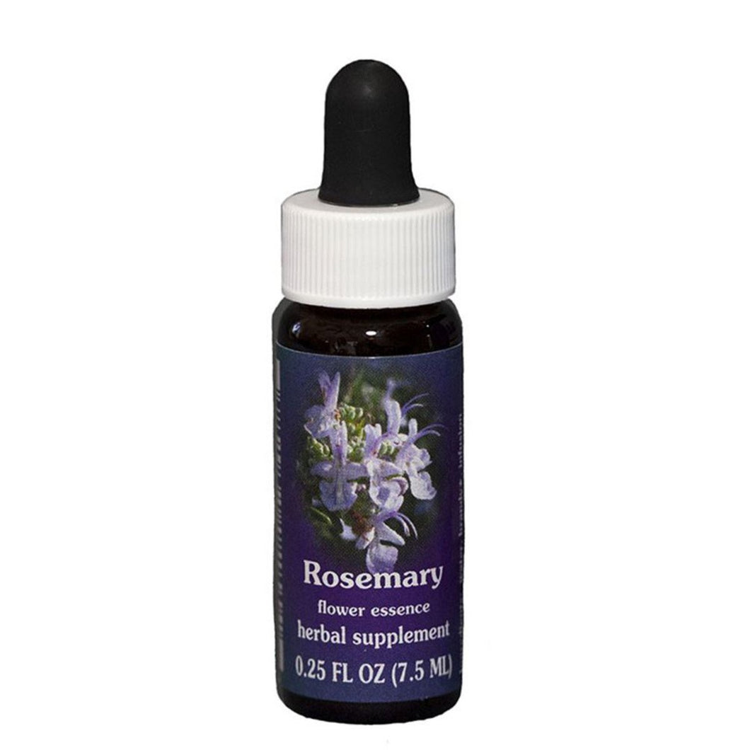 Fes Quintessentials Rosemary 7.5ml