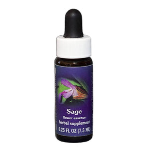 Fes Quintessentials Sage 7.5ml