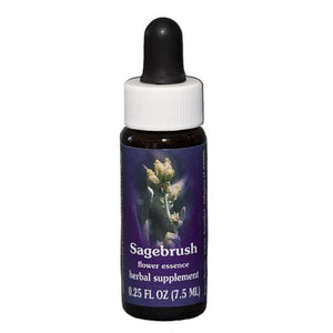 Fes Quintessentials Sagebrush 7.5ml