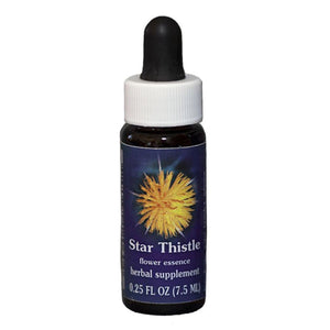 Fes Quintessentials Star Thistle 7.5ml