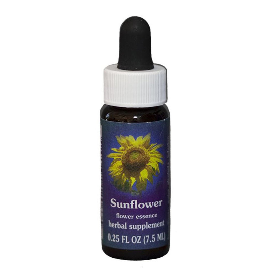 Fes Quintessentials Sunflower 7.5ml