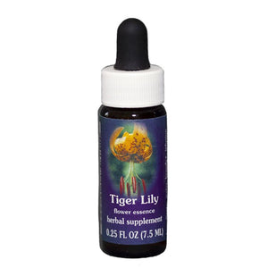 Fes Quintessentials Tiger Lily 7.5ml