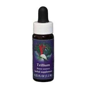 Fes Quintessentials Trillium 7.5ml