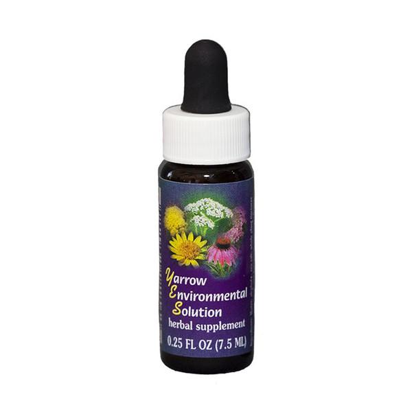 Fes Quintessentials Yarrow Environmental Solution 7.5ml