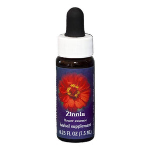 Fes Quintessentials Zinnia 7.5ml