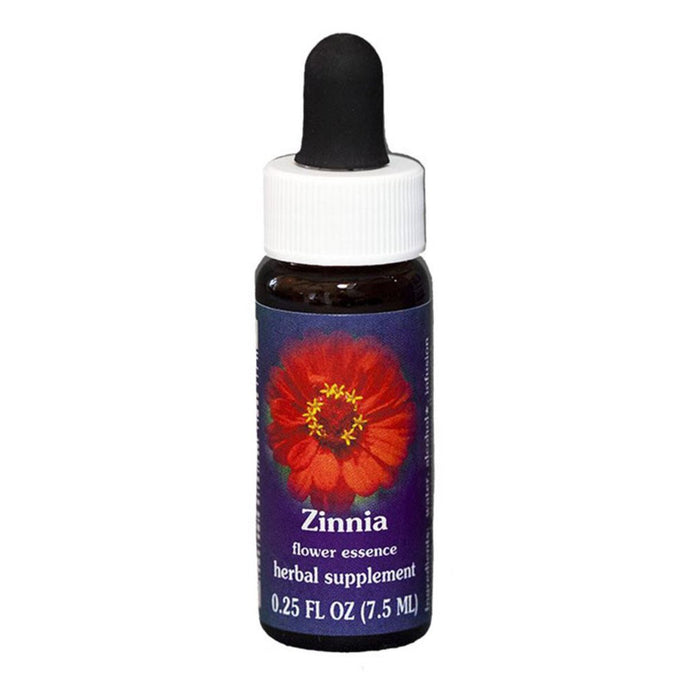 Fes Quintessentials Zinnia 7.5ml