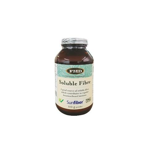 Flora Soluble Fibre Powder 110g