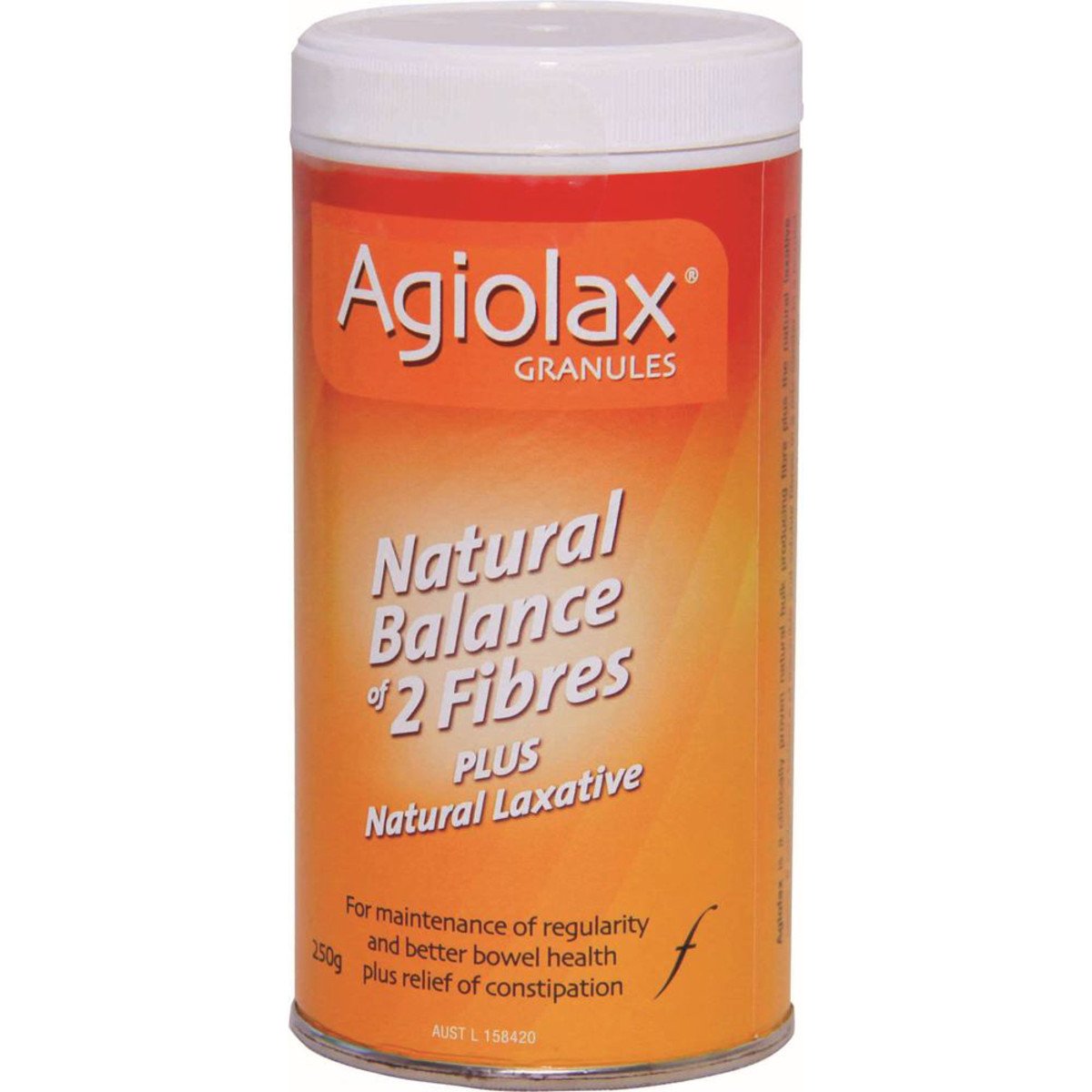 Flordis Agiolax 250g