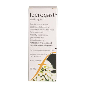 Flordis Iberogast 50ml