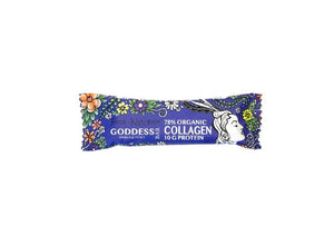 Food To Nourish Vanilla & Honey Collagen Bar 40g