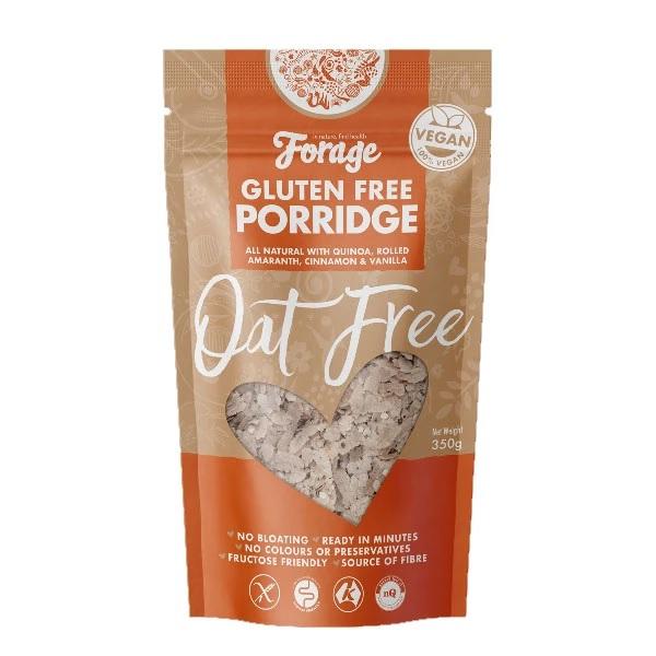 Forage Cereal Porridge 350g