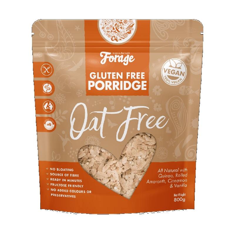Forage Cereal Porridge 800g