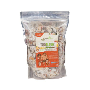 Goodmix Superfoodsneoblend Paleo 1.3Kg