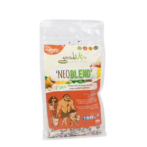 Goodmix Superfoodsneoblend Paleo 400g