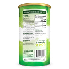 Load image into Gallery viewer, Great Lakes Gelatin Co. Collagen Hydrolysate Beef 16 oz 454 grams