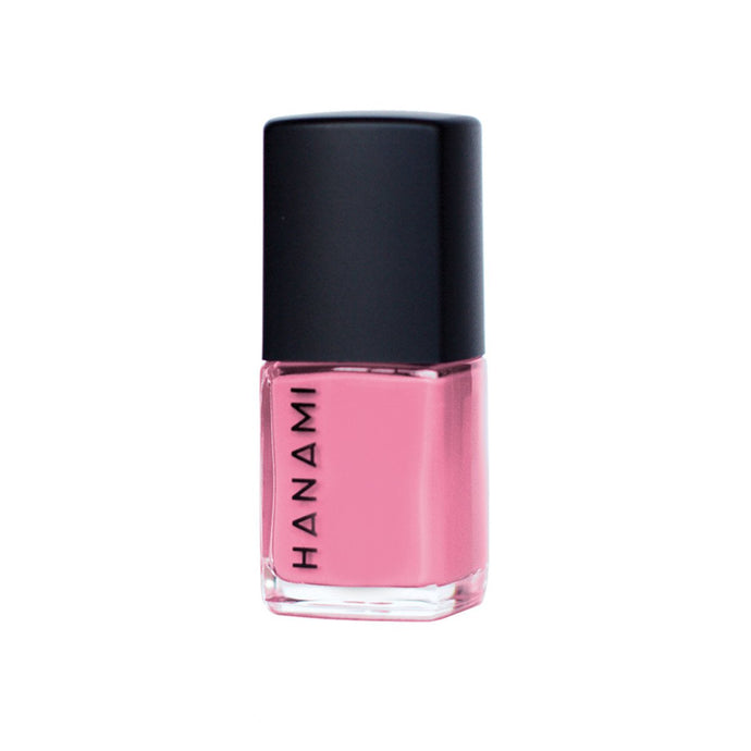 Hanami Nail Polish Pink Moon 15ml